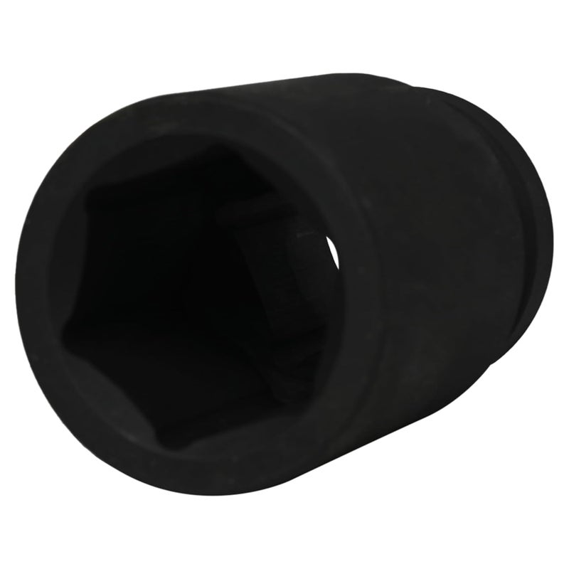 Elephant مفاتيح صدمات معدنية 1 بوصة 6 نقاط من إليفانت بحجم 38 مم وطول 90 مم - Image 3