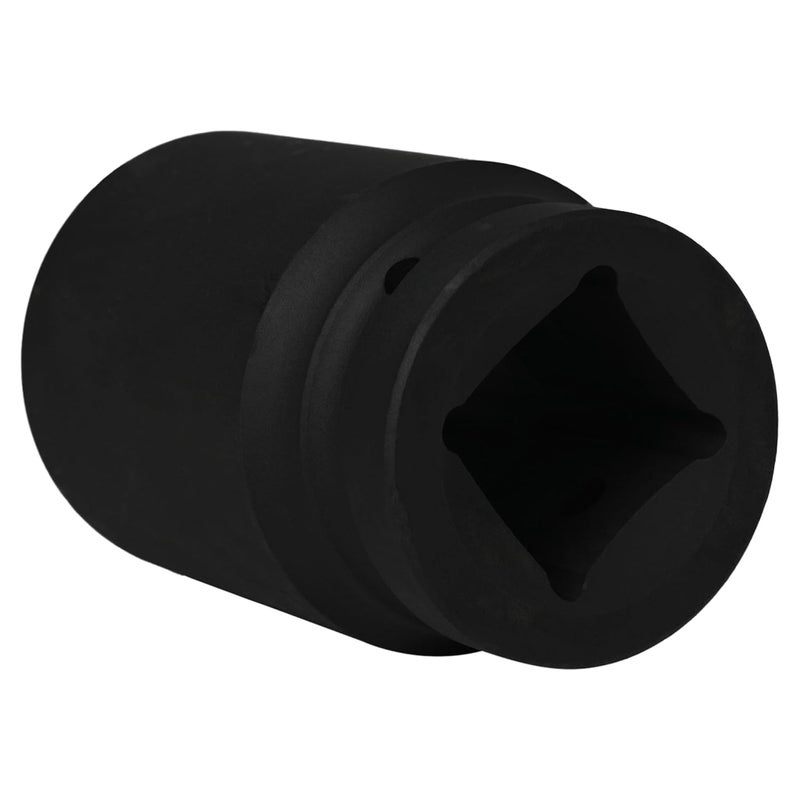 Elephant مفاتيح صدمات معدنية 1 بوصة 6 نقاط من إليفانت بحجم 38 مم وطول 90 مم - Image 4