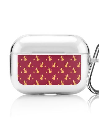 Classic Clear printed Case for Apple AirPods Pro 2nd Generation Thin Transparent Cover [Designed for Apple AirPods Pro 2nd Generation] - Pouring Dallah - pzsku/ZA526139051D0FB6A2FFBZ/45/_/1697116312/2e9d46f0-b9d6-403a-8ad3-70cf90365920