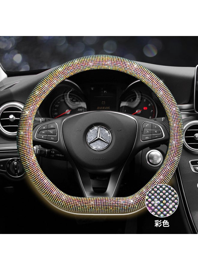 Car Headrest Waist Support Pillow Armrest Box Cushion Handbrake Gear Set Rearview Mirror Safety Shoulder Cover Universal