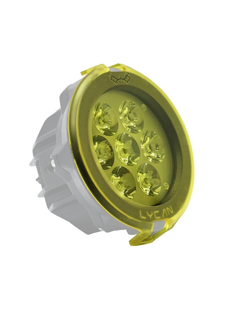 MadDog Rage / Lycan Auxiliary Light Filters - Image 2