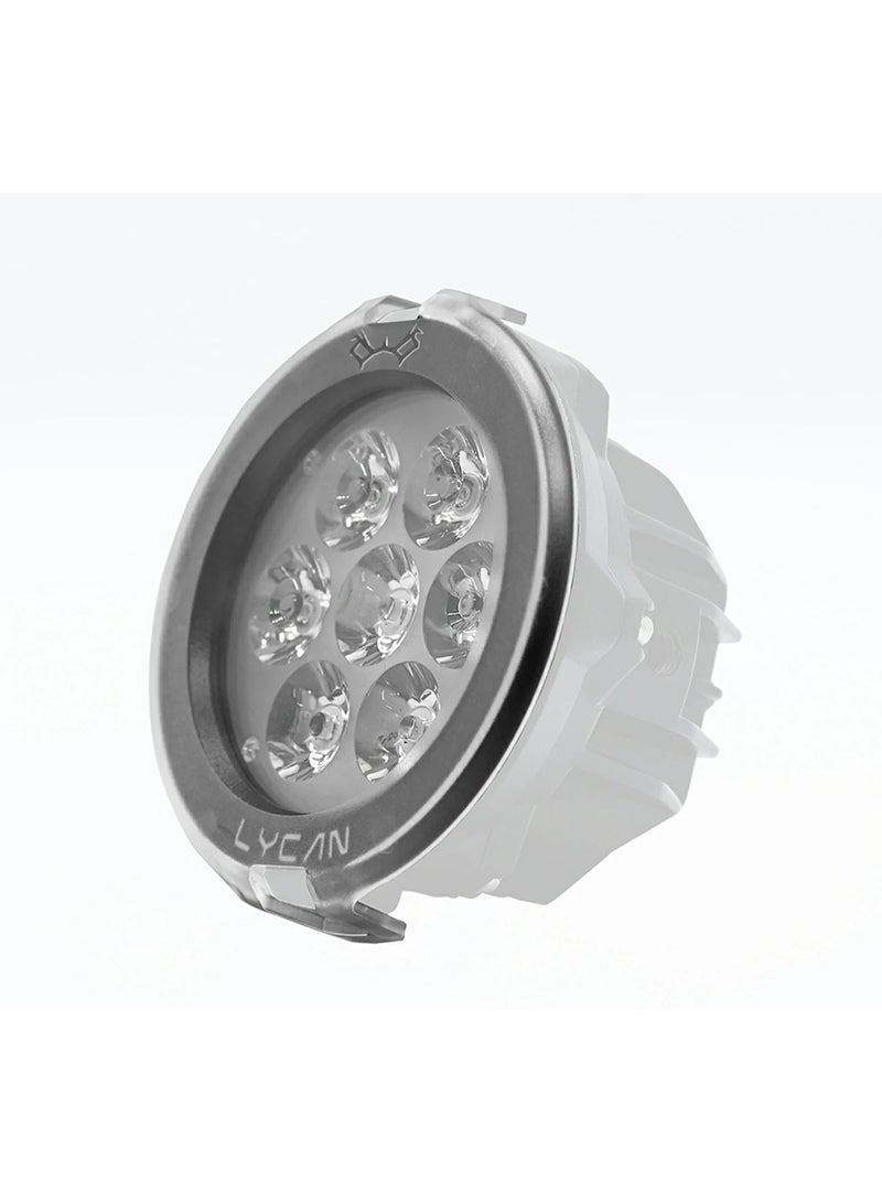 MadDog Rage / Lycan Auxiliary Light Filters - Image 3