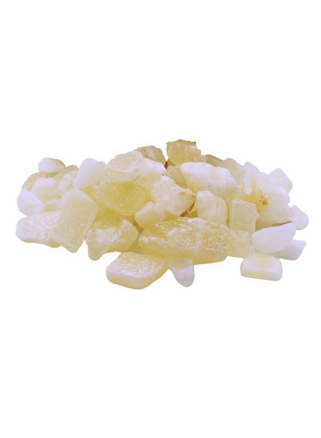 FANCY FLOWERS Decorative Natural Alabaster Marble For Flowerpot Garden Decoration Landscaping Wedding Home Vase Aquarium (7) - Image 2
