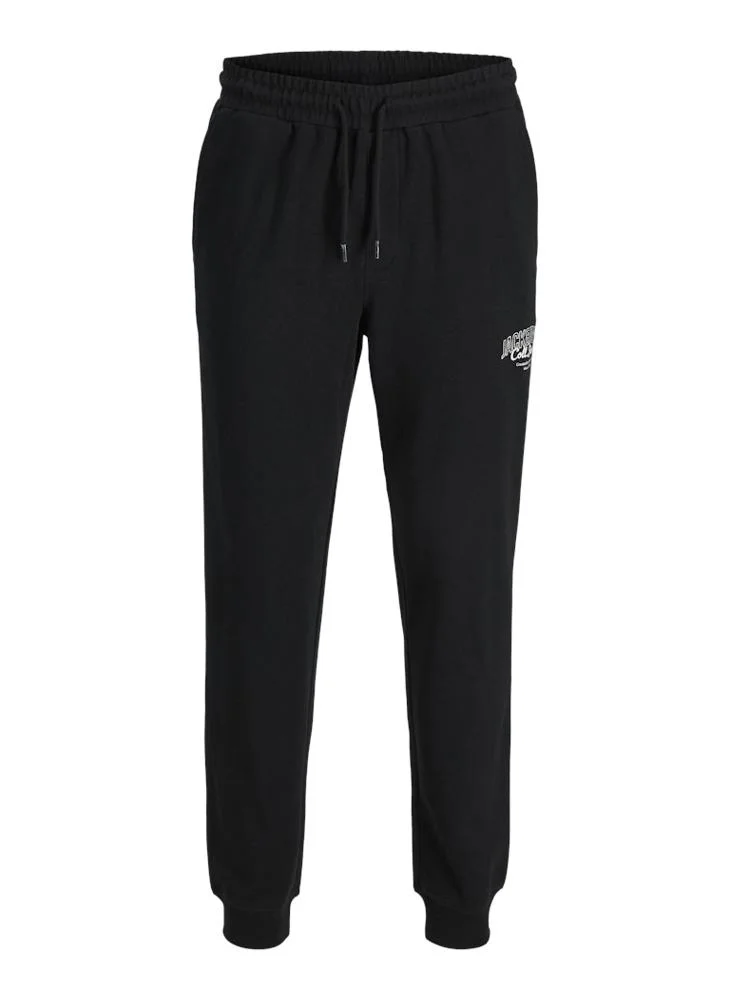 جاك & جونز Jpstgordon Makoto Drawstring Sweatpants