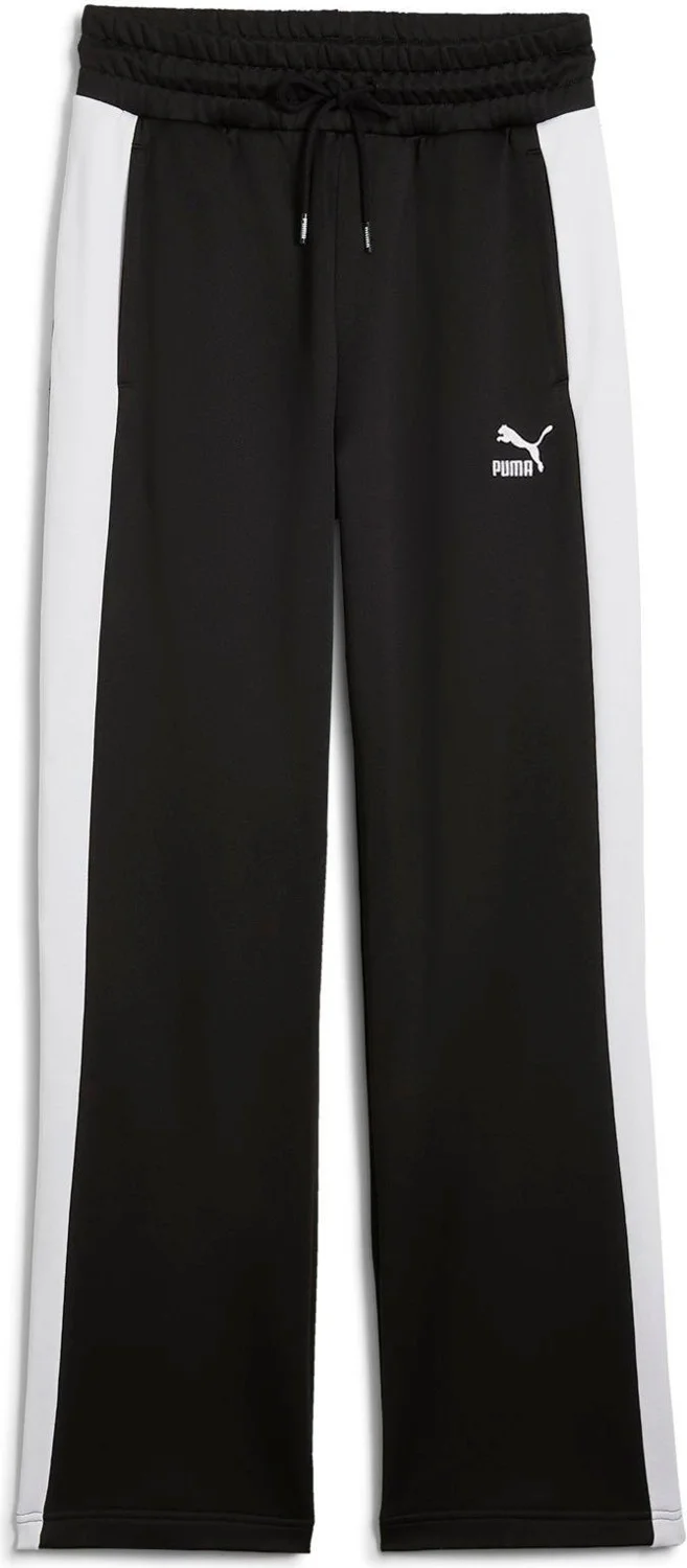 بوما Iconic T7 Track Pants Women's Tracksuit Bottoms
