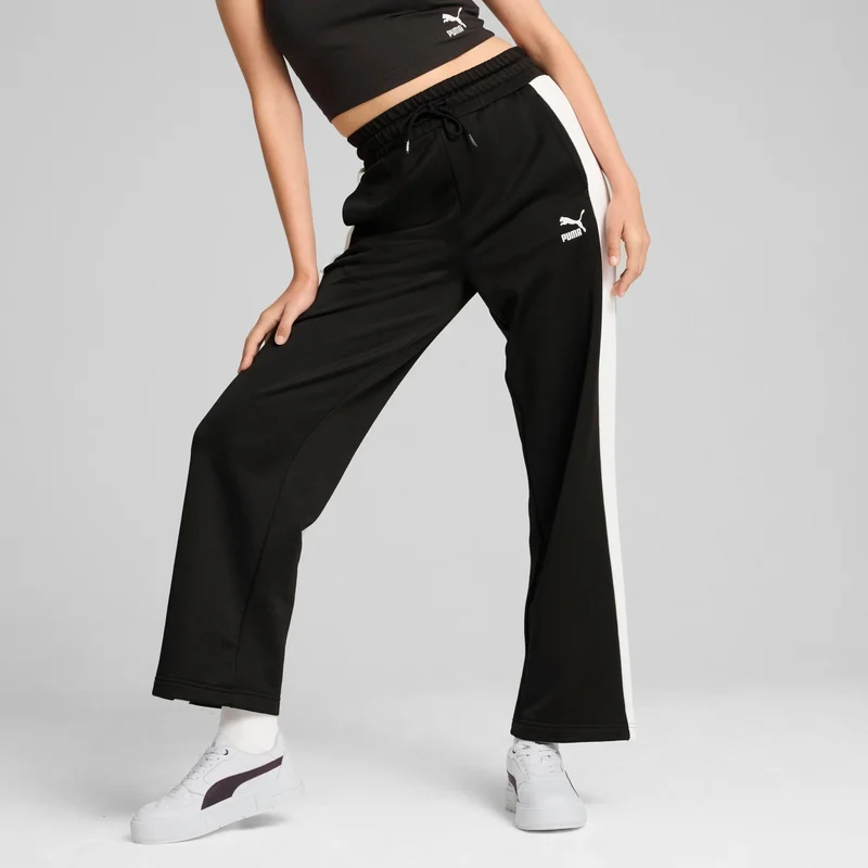 بوما Iconic T7 Track Pants Women's Tracksuit Bottoms