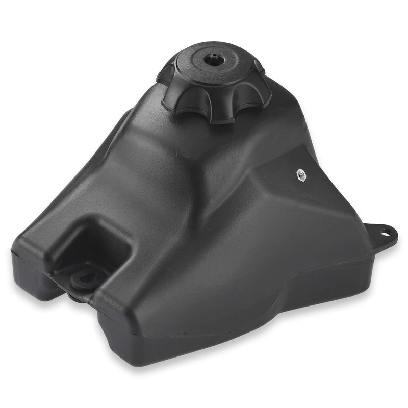 CLEO Capacity 2.5L Gas Fuel Tank Petcock Cap fit for CRF50 XR50 50CC 70CC 110CC 125CC Dirt Pit bike
