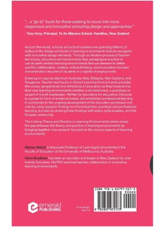 Teacher-led Inquiry in School Learning Environments: Leading by Example  - Image 1