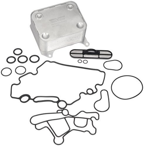 Dorman 904228 Engine Oil Cooler Compatible with Select Ford Models - Image 1