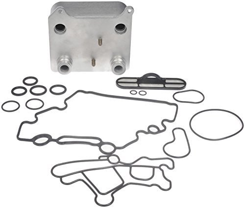 Dorman 904228 Engine Oil Cooler Compatible with Select Ford Models - Image 3