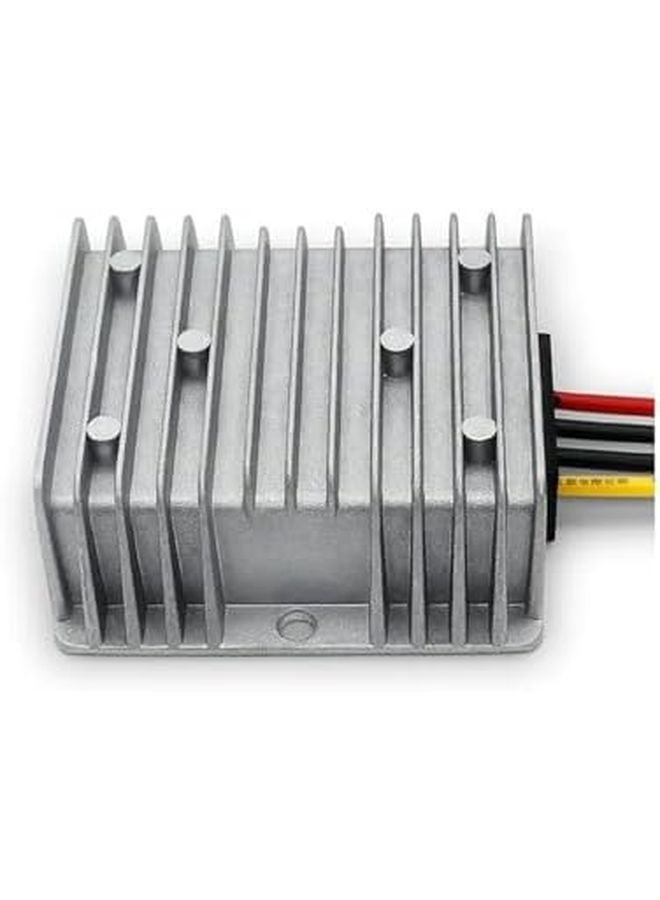 محول تعزيز 12 فولت/24 فولت إلى 60 فولت 2 أمبير - Image 5