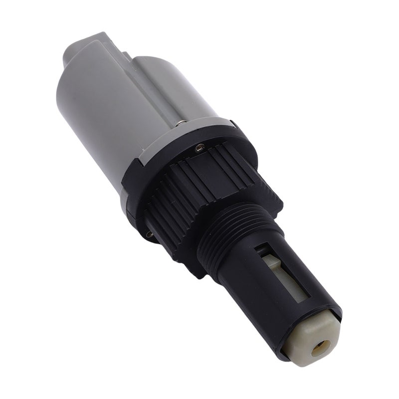 Front Differential Actuator 40007173 Snap On Design 5 Pin Replacement for Isuzu D-Max Rodeo Trooper - Image 3