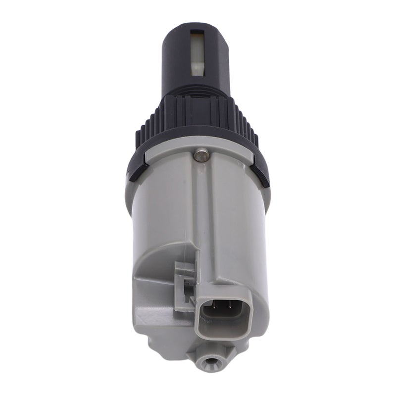 Front Differential Actuator 40007173 Snap On Design 5 Pin Replacement for Isuzu D-Max Rodeo Trooper - Image 2