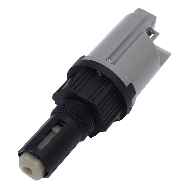 Front Differential Actuator 40007173 Snap On Design 5 Pin Replacement for Isuzu D-Max Rodeo Trooper - Image 4