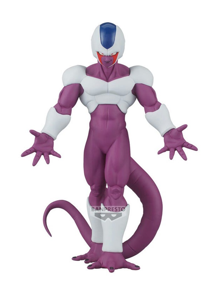 Banpresto تمثال بانبريستو دراغون بول زد سوليد إيدج ووركس كولر - Image 1