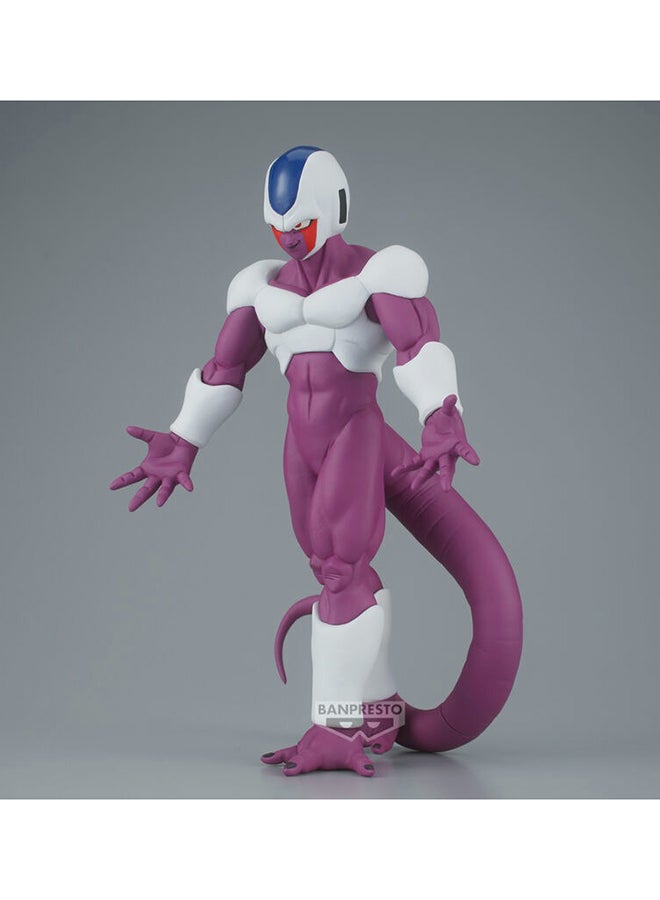 Banpresto تمثال بانبريستو دراغون بول زد سوليد إيدج ووركس كولر - Image 3