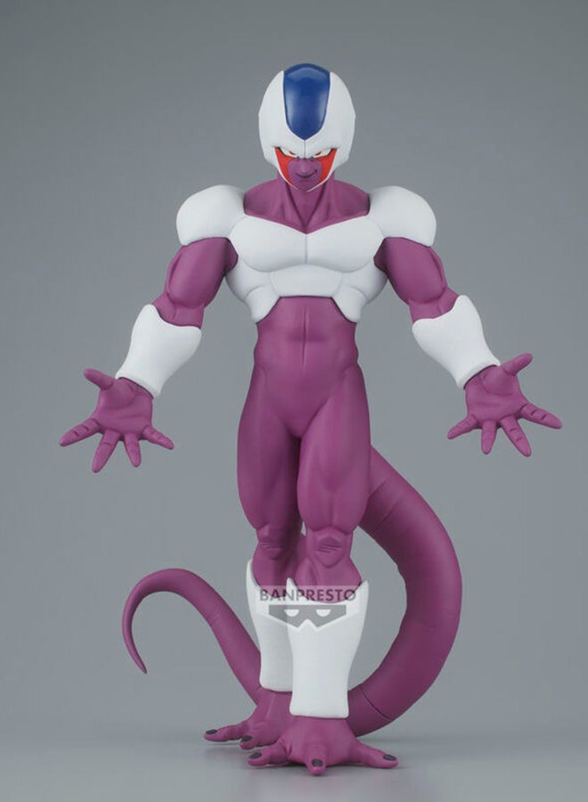 Banpresto تمثال بانبريستو دراغون بول زد سوليد إيدج ووركس كولر - Image 2