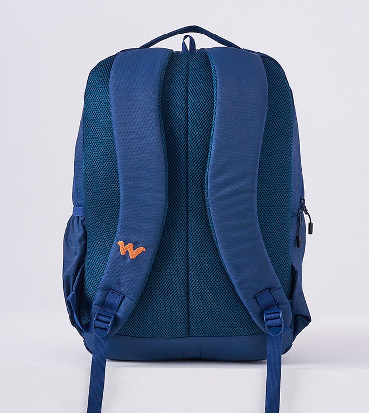 وايلد كرافت ويلدكرافت سييرا  شارة، أزرق نيلي أحمر - Image 4