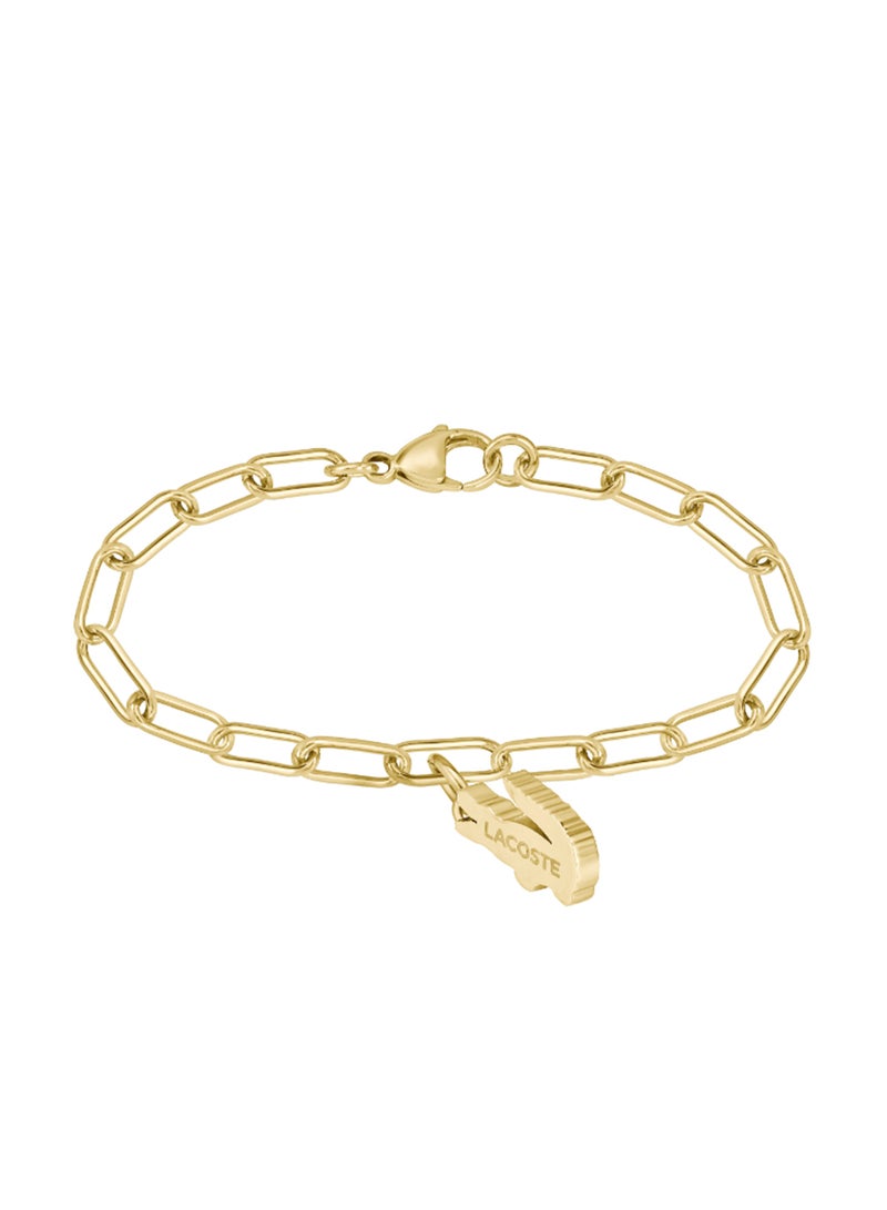 LACOSTE سوار سلسلة نسائي من مجوهرات لاكوست - 2040363 - Image 1