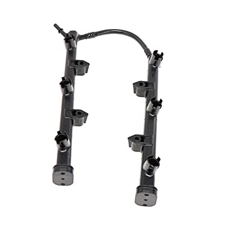 Mopar Genuine Fuel Rail 53034198AC - Image 2