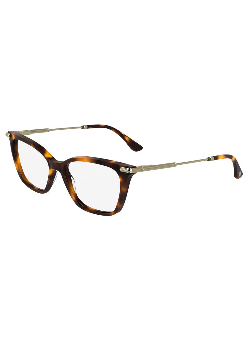 LACOSTE Lacoste L2961 214 53 Women's Eyeglasses Frame  - Image 1