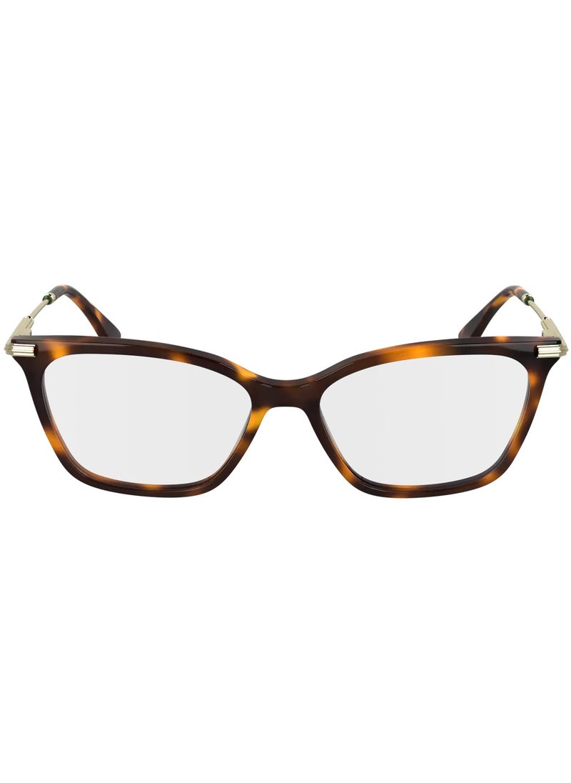 LACOSTE Lacoste L2961 214 53 Women's Eyeglasses Frame  - Image 2