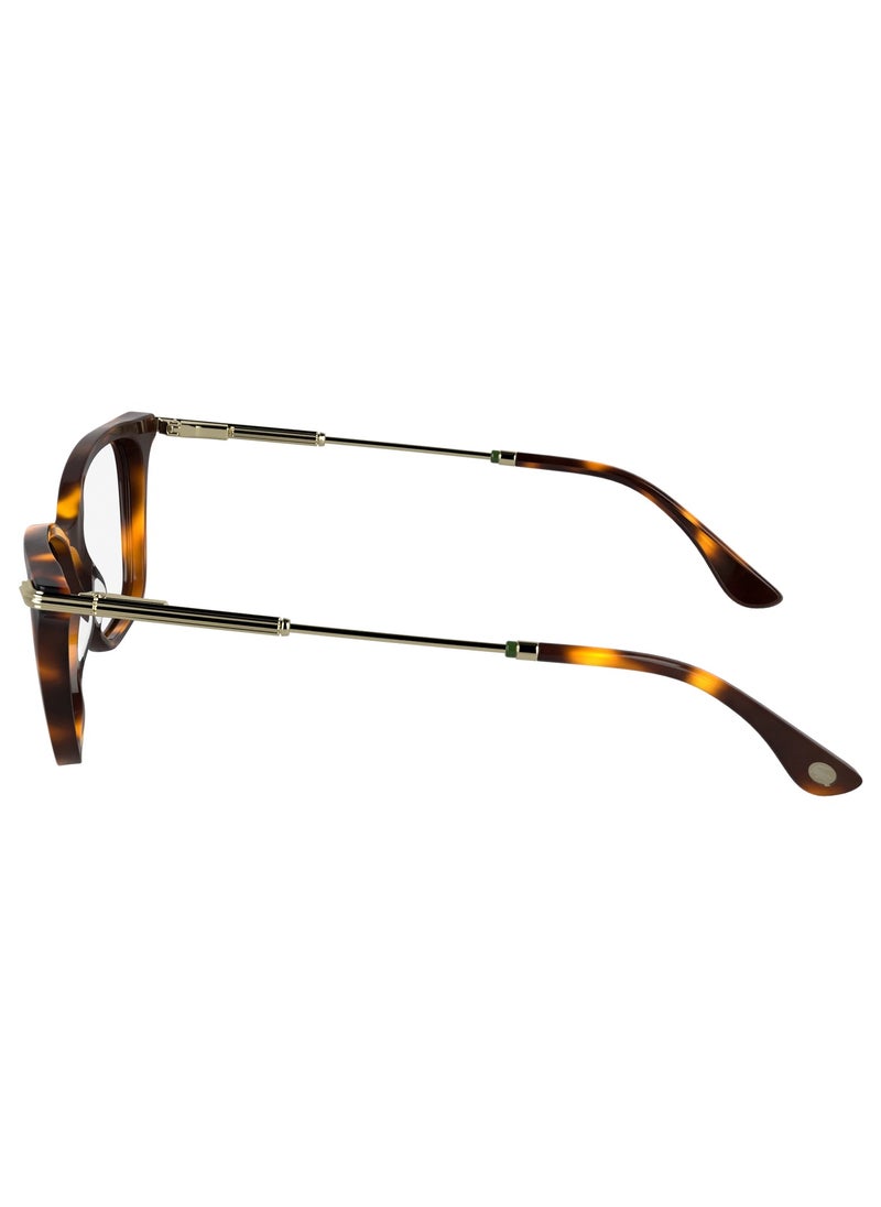 LACOSTE Lacoste L2961 214 53 Women's Eyeglasses Frame  - Image 3