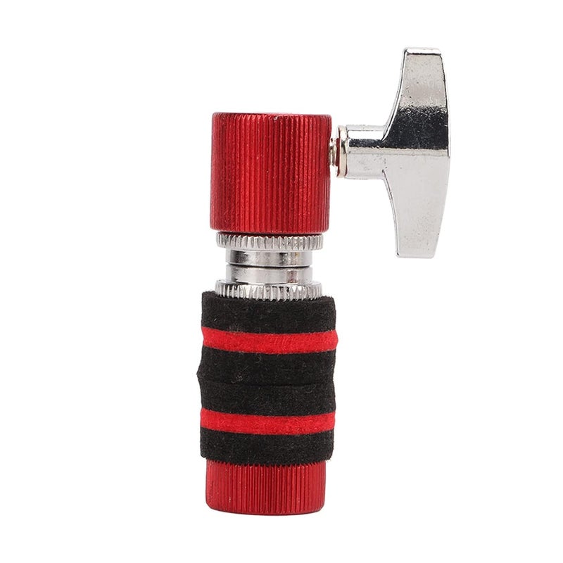 Softline Pro Hi Hat Clutch (SP-Clutch-AA-R-Red) - Image 1