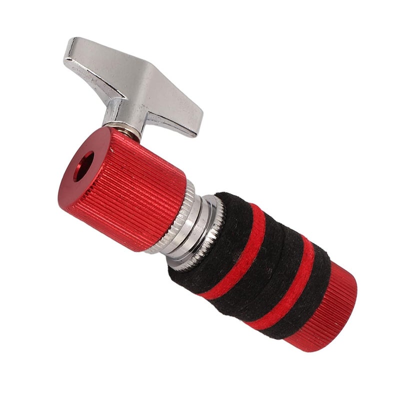 Softline Pro Hi Hat Clutch (SP-Clutch-AA-R-Red) - Image 2