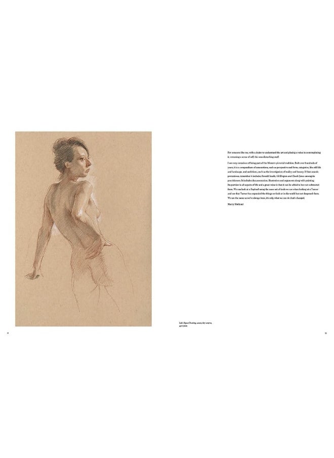 Harry Holland: Drawings  - Image 4