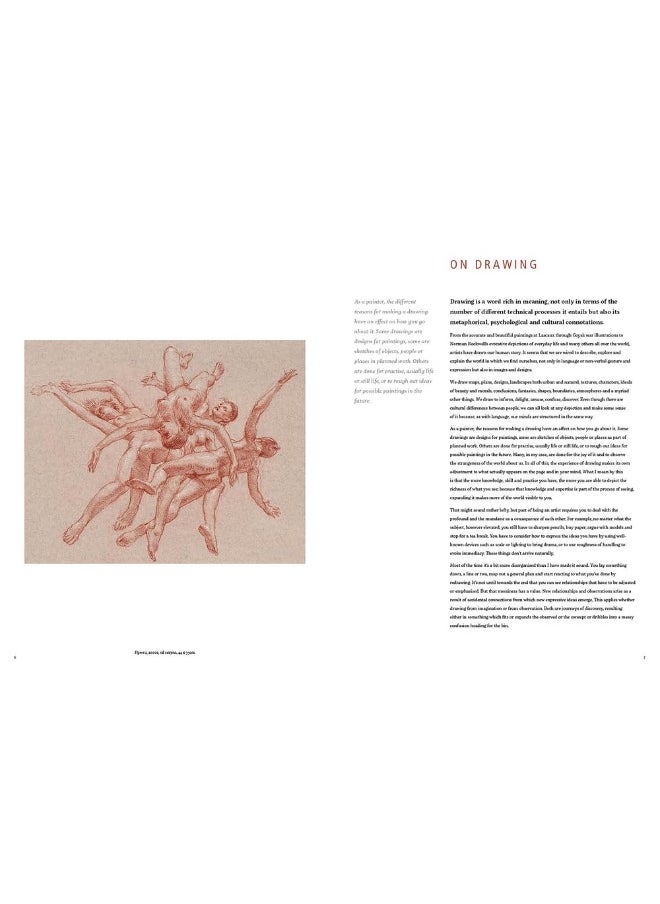 Harry Holland: Drawings  - Image 2