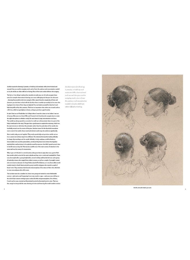 Harry Holland: Drawings  - Image 3