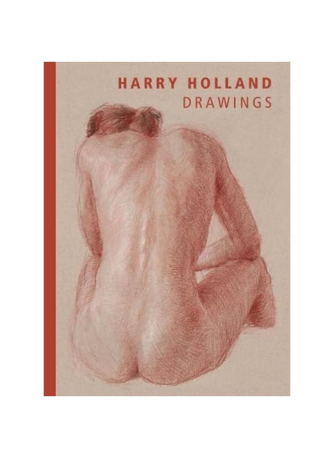 Harry Holland: Drawings  - Image 1
