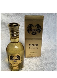 TIGER Tiger Black EDP 100 ml 