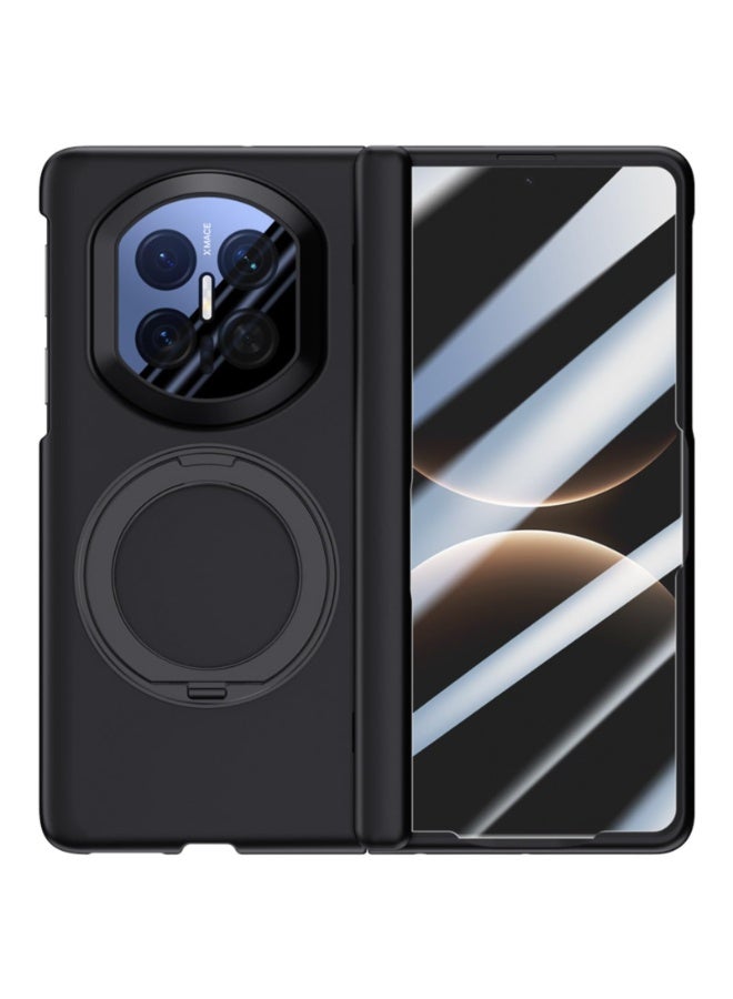 Case for HUAWEI Mate X7, Lightweight, Ultra-Thin Case with Built-in Screen Protector, Hinge Protection, Rotating Ring Holder, Wireless Charging Compatible - Image 5