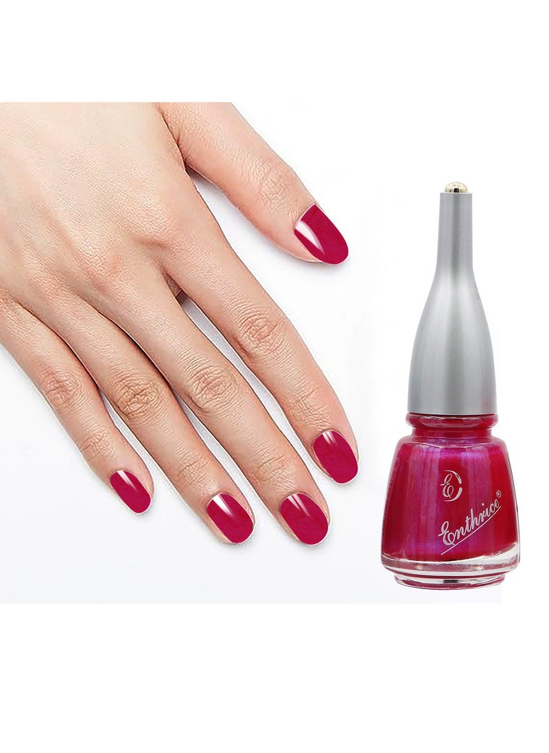 Enthrice طلاء أظافر سريع الجفاف من Enthrice، 15 مل، مجموعة 2-3-21-37، عبوة من 4 قطع - Image 4