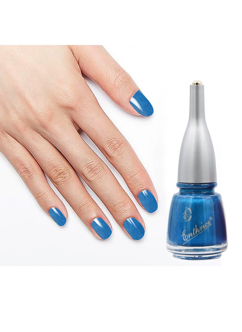 Enthrice طلاء أظافر سريع الجفاف من Enthrice، 15 مل، مجموعة 2-3-21-37، عبوة من 4 قطع - Image 5