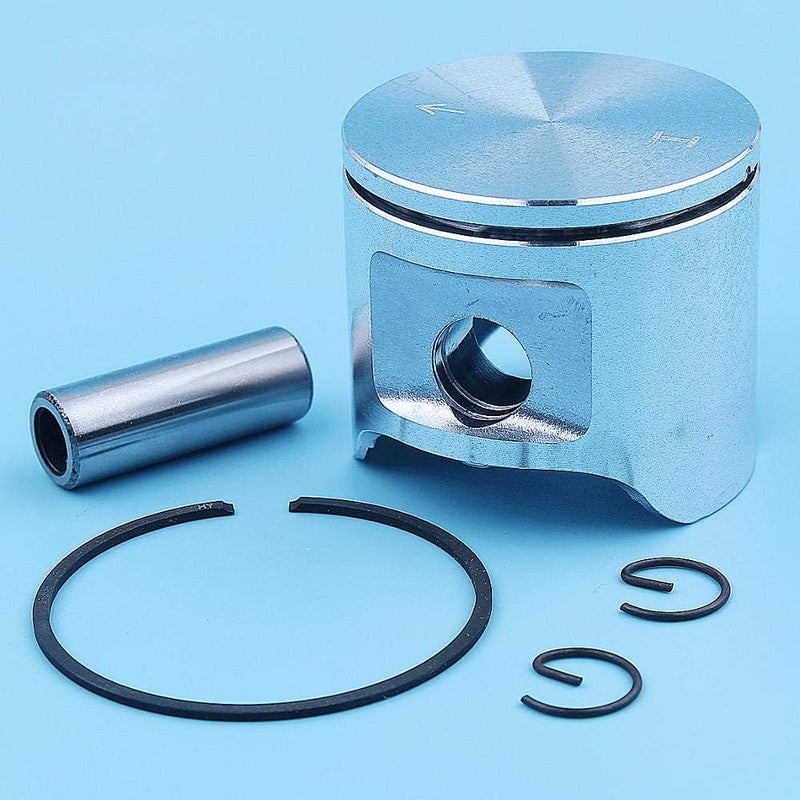 Yurefax 48mm Chainsaw Piston Ring Kit - Image 2