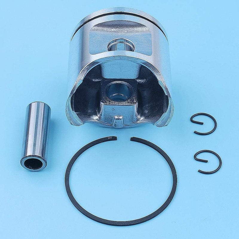 Yurefax 48mm Chainsaw Piston Ring Kit - Image 5