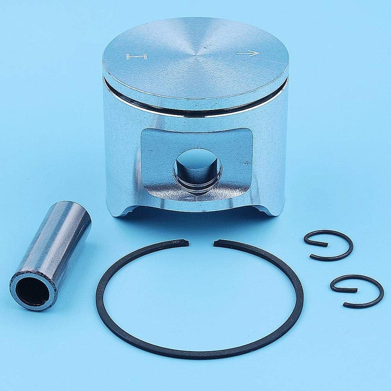 Yurefax 48mm Chainsaw Piston Ring Kit - Image 3