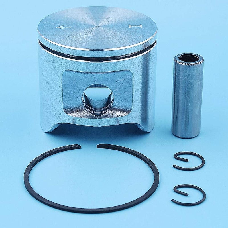 Yurefax 48mm Chainsaw Piston Ring Kit - Image 4