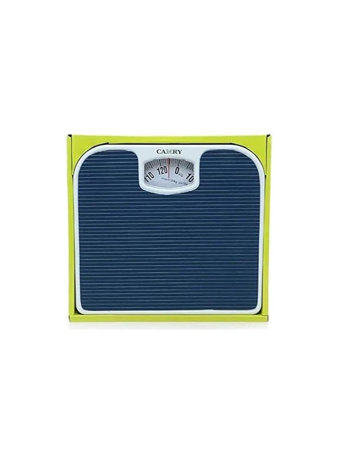 Bathroom scale 130 kg BR2016
