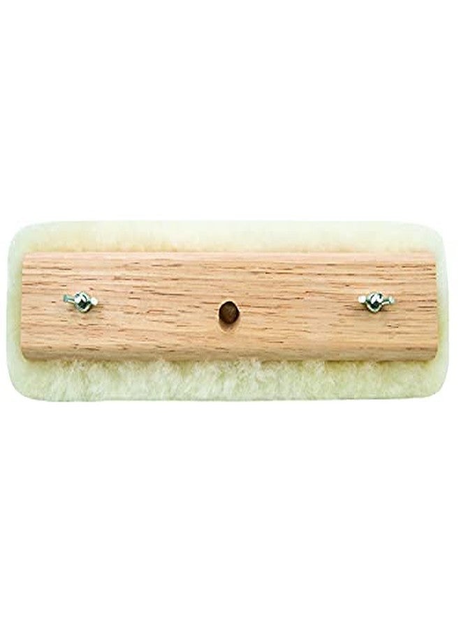 Wooster Pack of 2 Wooster Brush RR412-12 Shearling Floor Applicator 1/2-Inch Nap, 12-Inch - Image 3