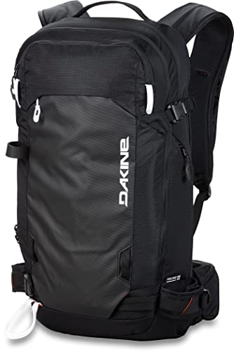 Dakine Poacher Backpack 22L - Black, One Size - Image 2