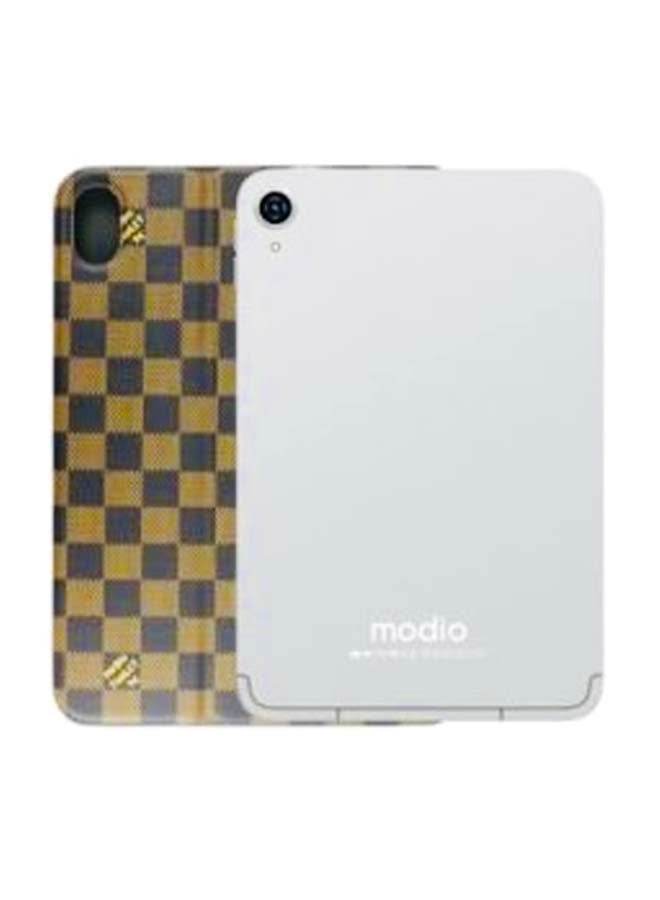 modio M40 10.1 inch Dual SIM Silver 8GB RAM 512GB  - International Version - Image 1