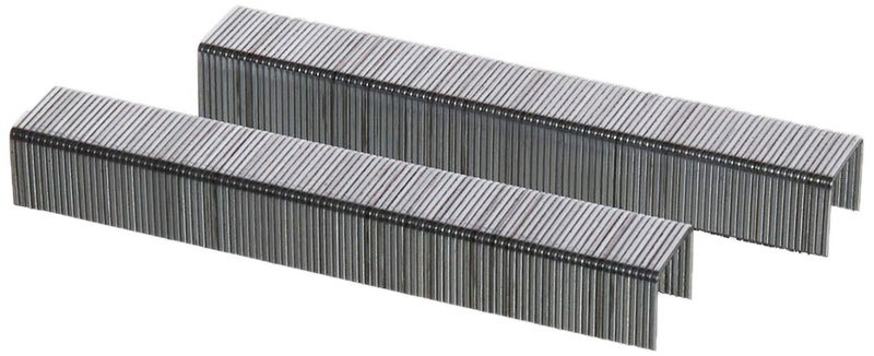Bosch Professional Fine Wire Staples With Length 10mm, Pack Of 1000, Suitable For Ht 14 Tackers - Image 4