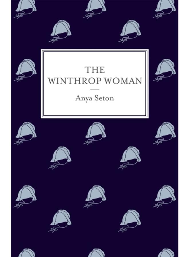 The Winthrop Woman