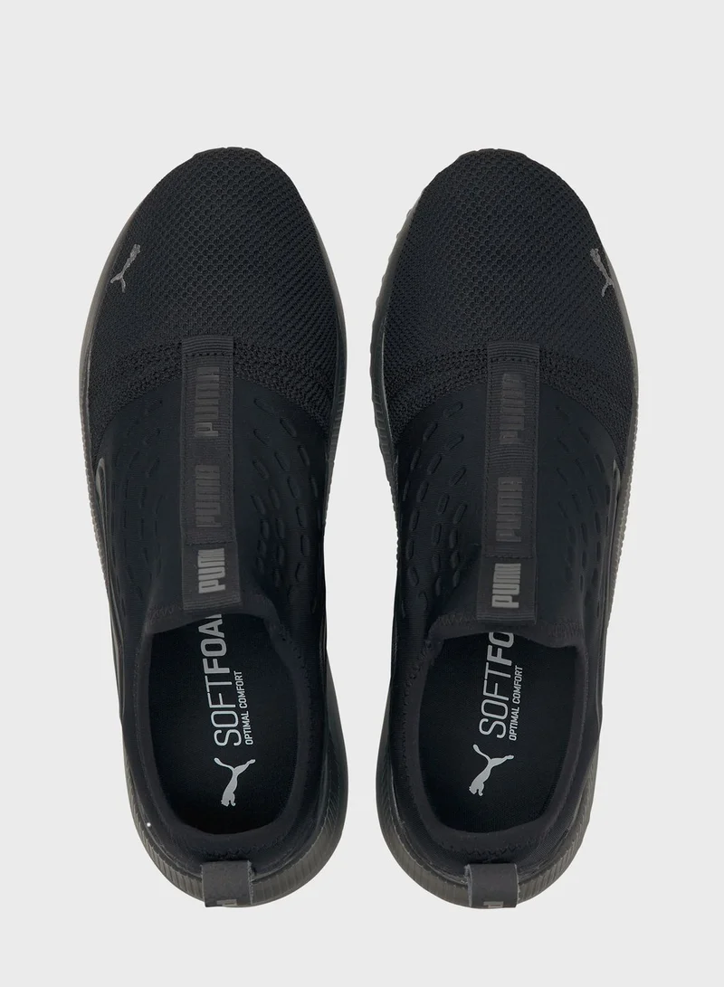 PUMA Pacer Future Slip Ons