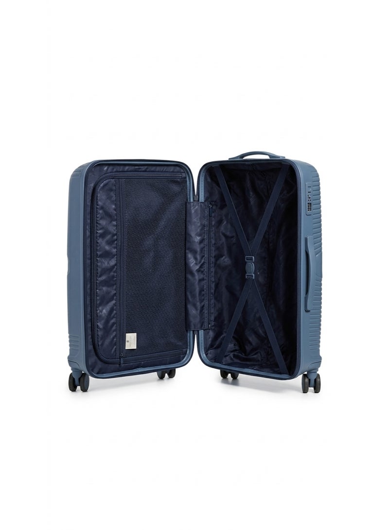 MONSCA Unbreakable Luggage Set of 4, lightweight suitcase for travel - Image 4
