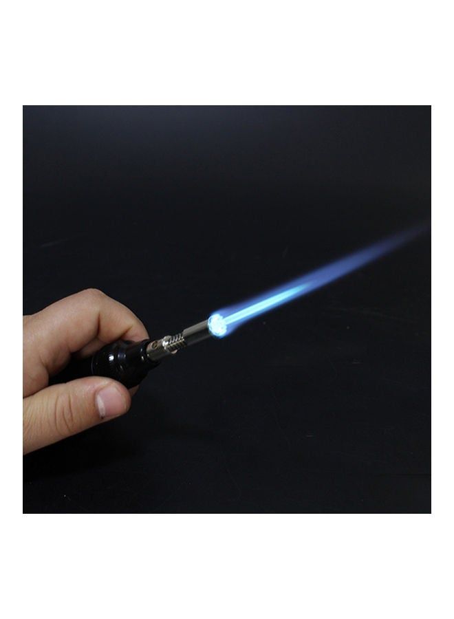 NIBEMINENT Portable Pen Type Gases Soldering Iron Set Multicolour - Image 5